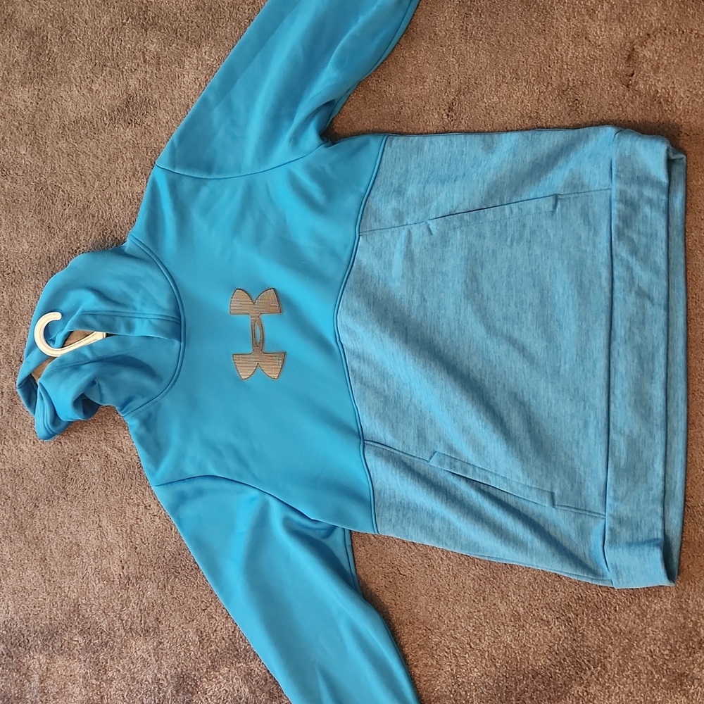 Under Armour hoodie - Picture 3 of 3